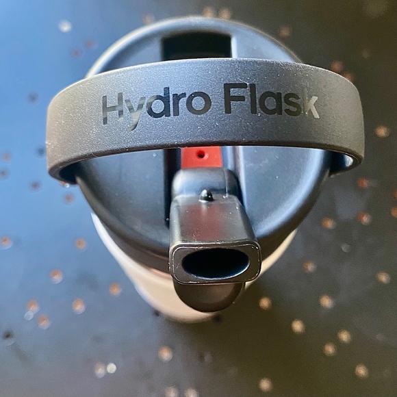 24 oz Wide Mouth with Flex Straw Cap - Picture 10 of 11